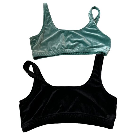 Crop tops - Picture 2 of 3